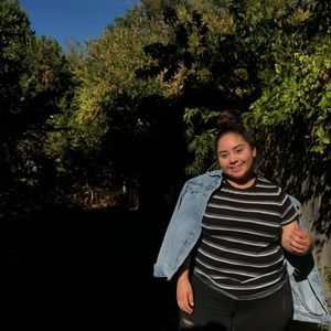 Meet your Posher, Irma